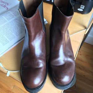 Chelsea boots MARNI size 9